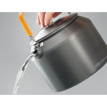 Arbatinukas GSI Halulite Tea Kettle 1L
