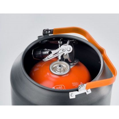 Arbatinukas GSI Halulite Tea Kettle 1L