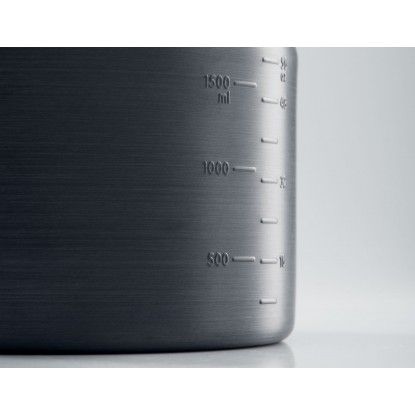 Arbatinukas GSI Halulite Tea Kettle 1L