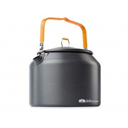 Arbatinukas GSI Halulite 1.8L Tea Kettle