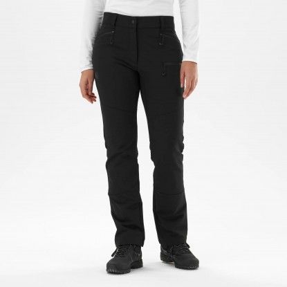 Kelnės Craghoppers W's Kiwi Pro II Trousers 36R | Mid Khaki