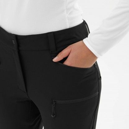 copy of Millet All Outdoor XCS 200 womens black pant