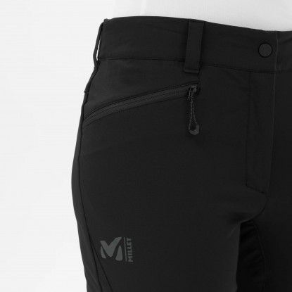 Kelnės Craghoppers W's Kiwi Pro II Trousers 36R | Mid Khaki