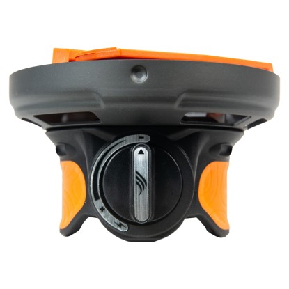 Jetboil Flash 1.0 L Fast Boil System | Greita lauko viryklė | Expedition.lt