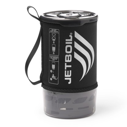 Jetboil Flash 1.0 L Fast Boil system