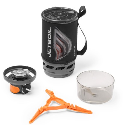 Jetboil Flash 1.0 L Fast Boil system