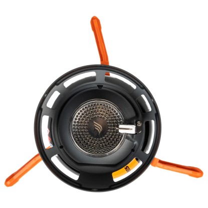 Jetboil Flash 1.0 L Fast Boil System | Greita lauko viryklė | Expedition.lt