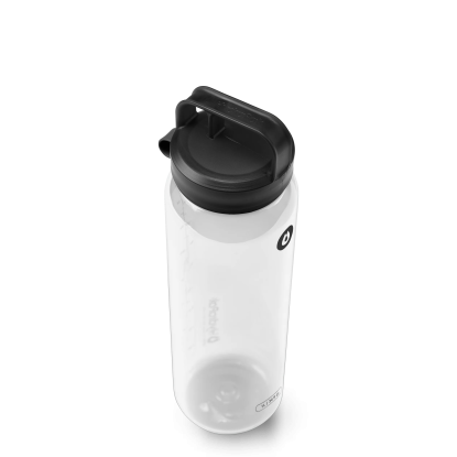 HydraPak Recon Clip and Carry 1L Clear