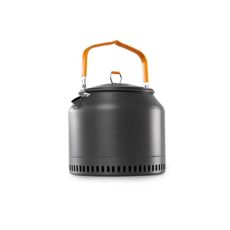 GSI Halulite Tea Kettle 1,8L HS arbatinukas
