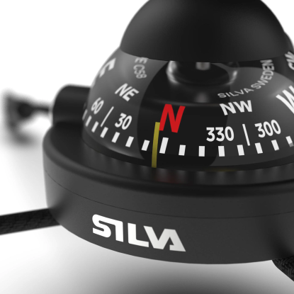 Silva 58 Kayak kompasas