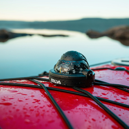 Silva 58 Kayak kompasas