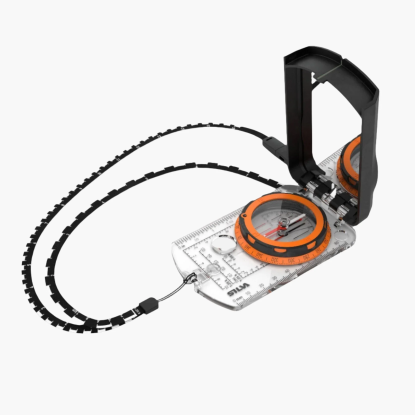 Silva Expedition S kompasas