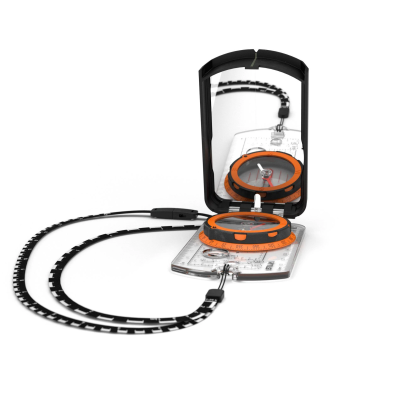 Silva Expedition S kompasas