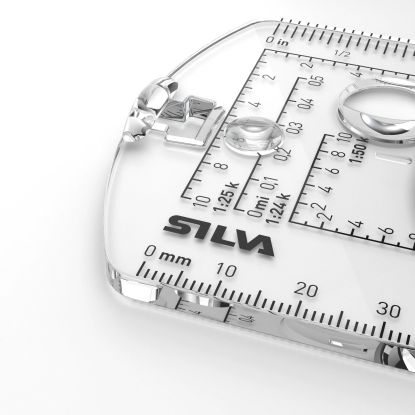 Silva Expedition S kompasas