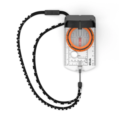 Silva Expedition S kompasas