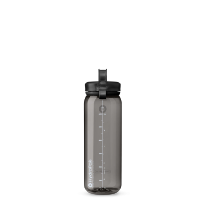 HydraPak Recon Clip and Carry 750 ml charcoal grey gertuvė