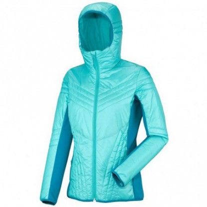 Striukė Millet LD Dual Belay Right Hoodie