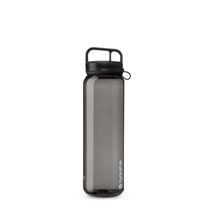 HydraPak Recon Clip and Carry 1L Charcoal
