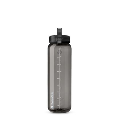HydraPak Recon Clip and Carry 1L Charcoal