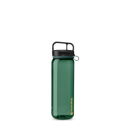 HydraPak Recon Clip and Carry 750 ml aspen green