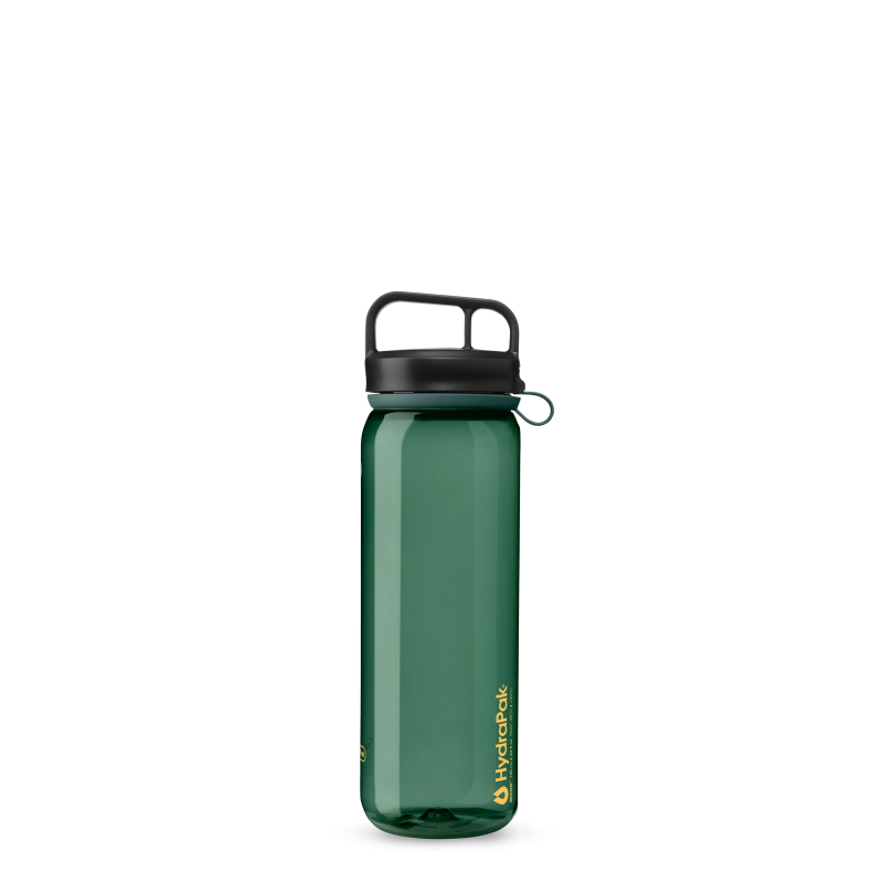 HydraPak Recon Clip and Carry 750 ml aspen green