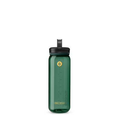HydraPak Recon Clip and Carry 750 ml aspen green