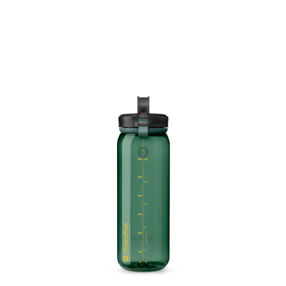 HydraPak Recon Clip and Carry 750 ml aspen green