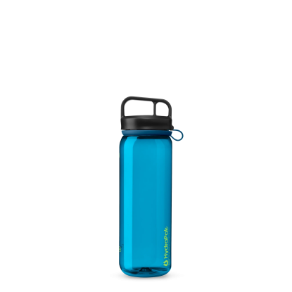 HydraPak Recon Clip and Carry 750 ml bay blue