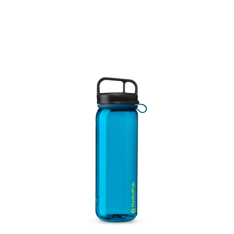 HydraPak Recon Clip and Carry 750 ml bay blue
