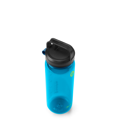 HydraPak Recon Clip and Carry 750 ml bay blue