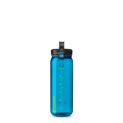 HydraPak Recon Clip and Carry 750 ml bay blue