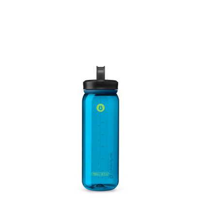HydraPak Recon Clip and Carry 750 ml bay blue