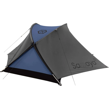 Samaya INSPIRE 2 blue dyneema tent