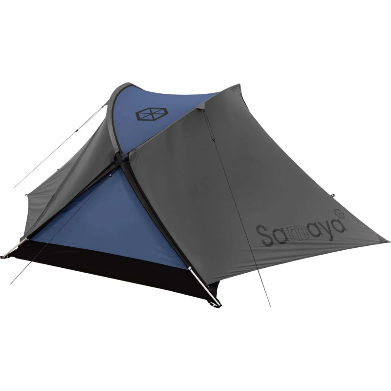 Samaya INSPIRE 2 blue dyneema palapinė