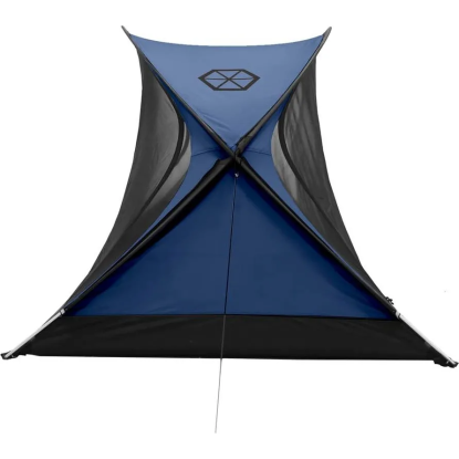 Samaya INSPIRE 2 blue dyneema palapinė