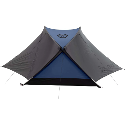 Samaya INSPIRE 2 blue dyneema palapinė