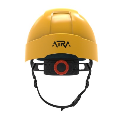 Protekt Atra 10 Ventilated industrial šalmas