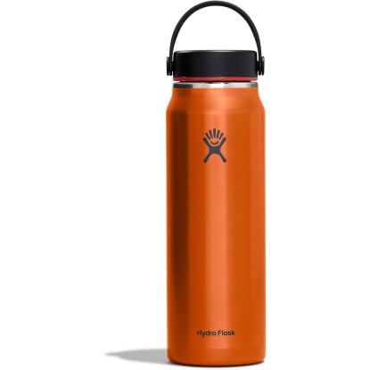 Hydro Flask Trail Series Lightweight 946 ml – ultralight insulated bottle