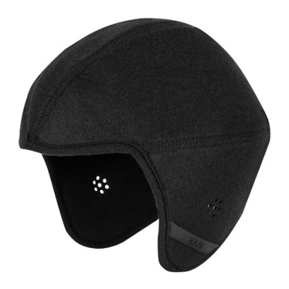 Kask Winter Cap šiltas šalmo apdangalas
