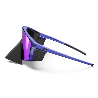 Julbo Edge Cover blue/black Spectron 4 saulės akiniai