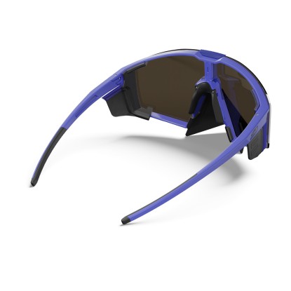 Julbo Edge Cover blue/black Spectron 4 saulės akiniai