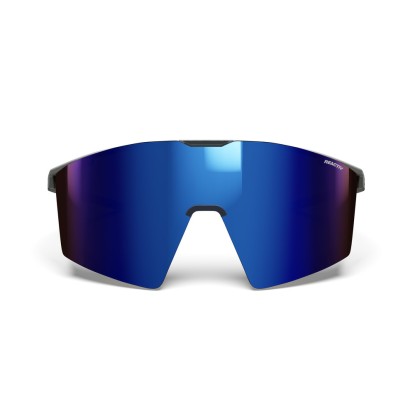 Julbo Edge Cover Marron/Marron Reactive 2-4