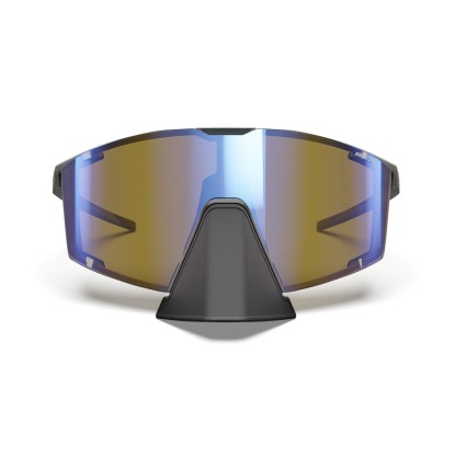 Julbo Edge Cover Marron/Marron Reactive 2-4
