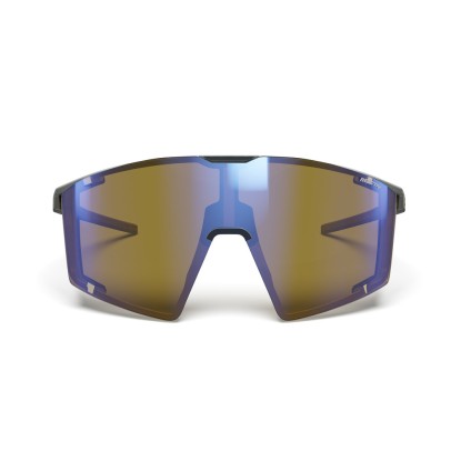 Julbo Edge Cover Marron/Marron Reactive 2-4