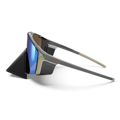 Julbo Edge Cover Marron/Marron Reactive 2-4