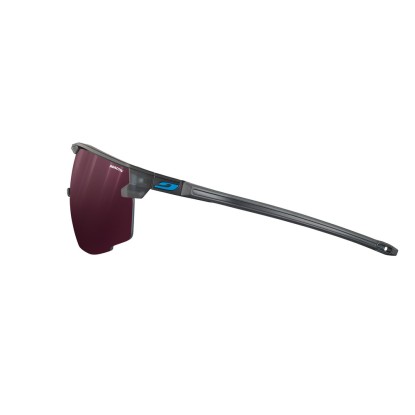 Julbo Ultimate Cover noir/bleu Reactive 0-4 HC