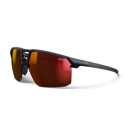 Julbo Liry Gris Marron Reactiv 0-3 HC