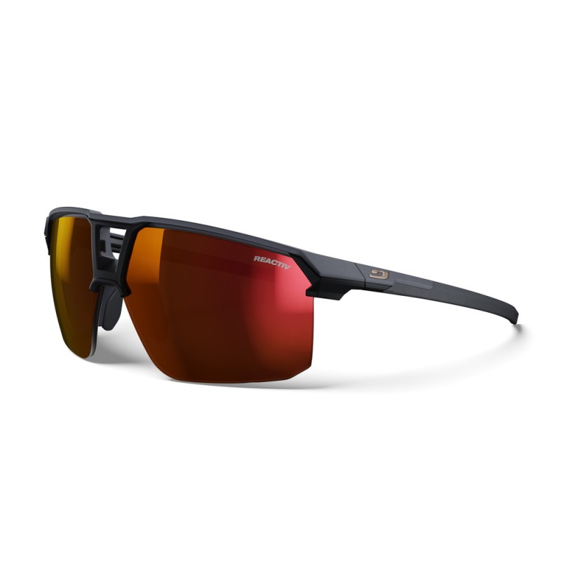 Julbo Liry Gris Marron Reactiv 0-3 HC