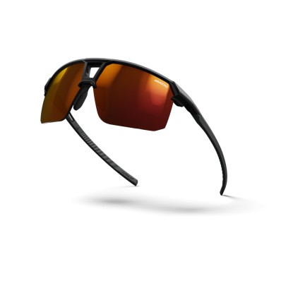 Julbo Liry Gris Marron Reactiv 0-3 HC