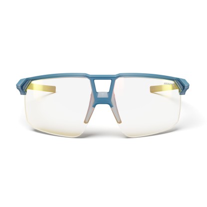 Julbo Liry bleu/bleu brillant  Reactive 0-3 HC